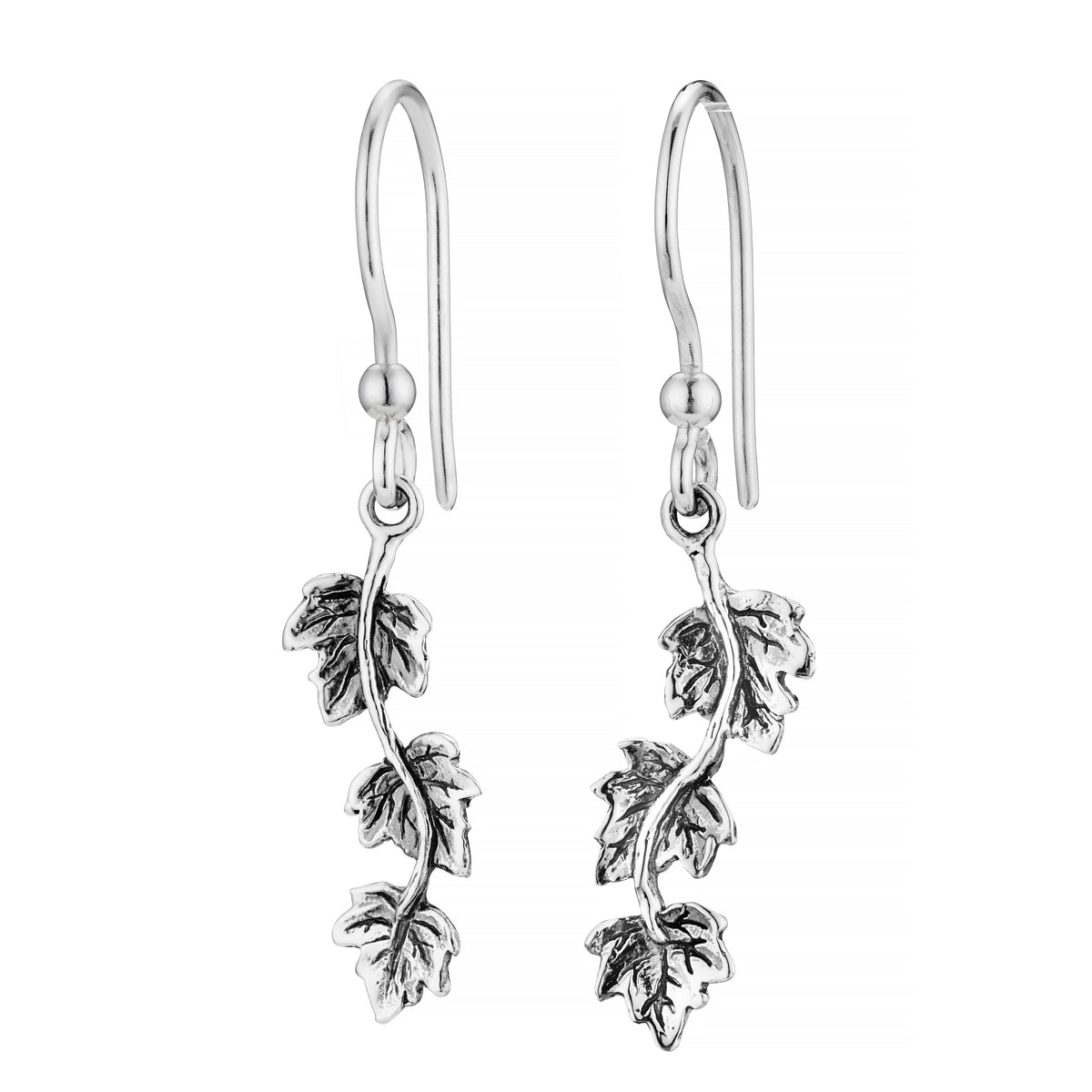 AUTUMN WALK - Sterling Silver Gift Set