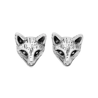 VIXEN - Sterling Silver Studs