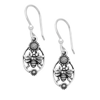 BEE KIND - Sterling Silver Gift Set