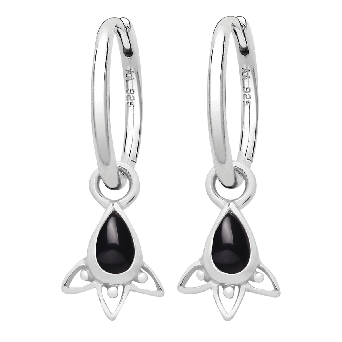 IMMORTAL LOVE - Sterling Silver Gift