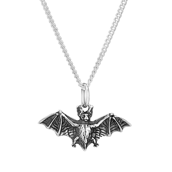 FAMILIARS - Sterling Silver Gift Set