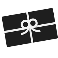 E - GIFT CARD